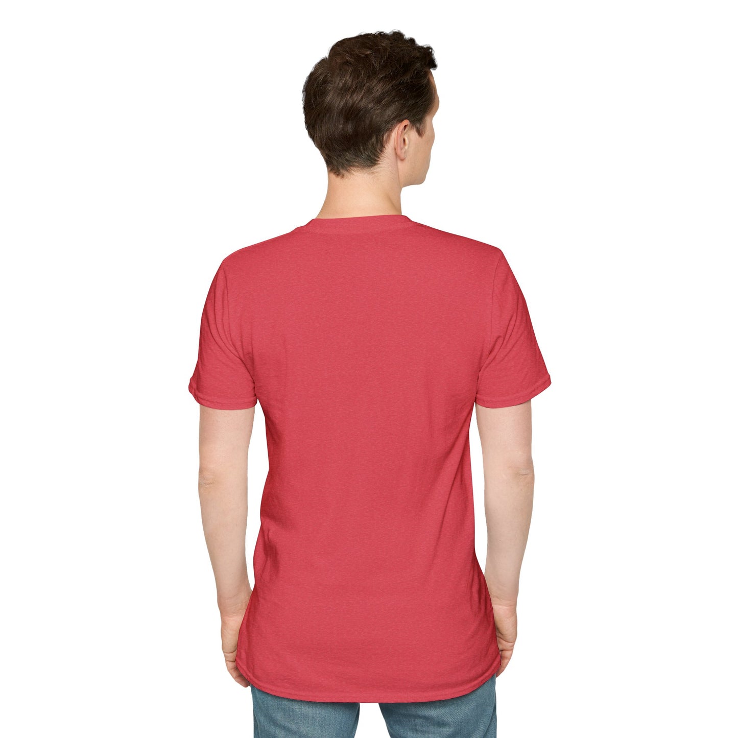 Out of Office T-Shirt — Casual Vacation & Weekend Tee