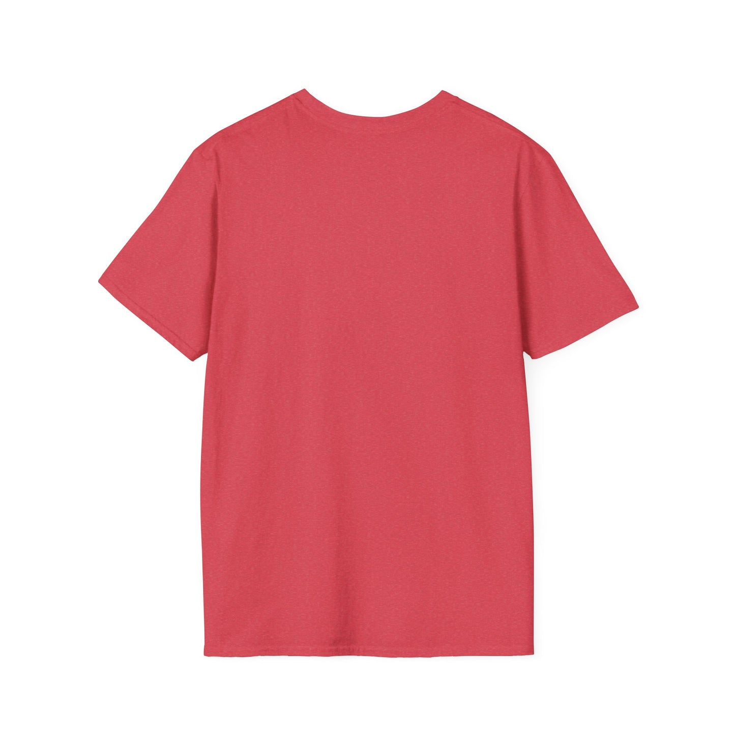 #1 Expert Right Here T-Shirt — Funny Confidence Tee