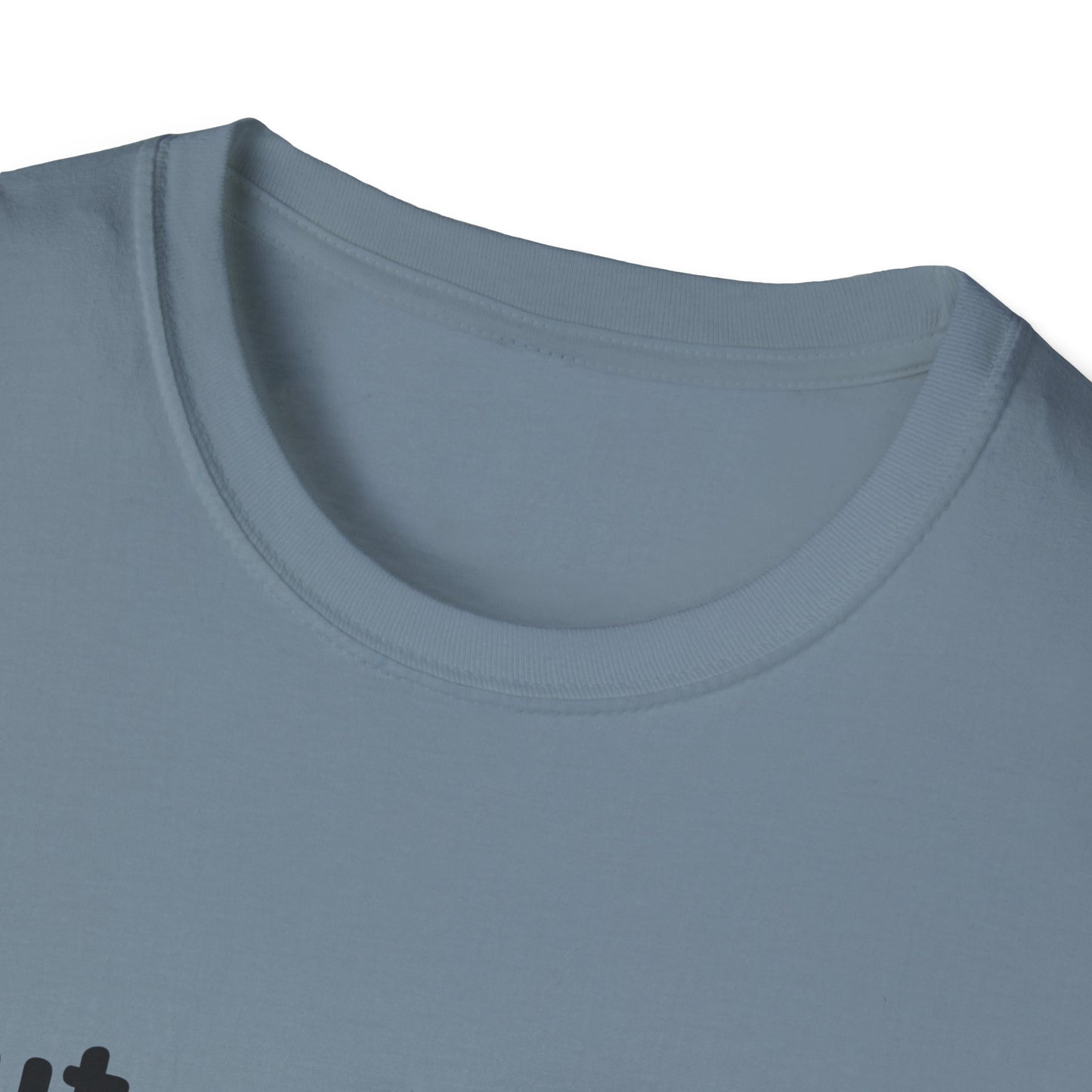 Out of Office T-Shirt — Casual Vacation & Weekend Tee