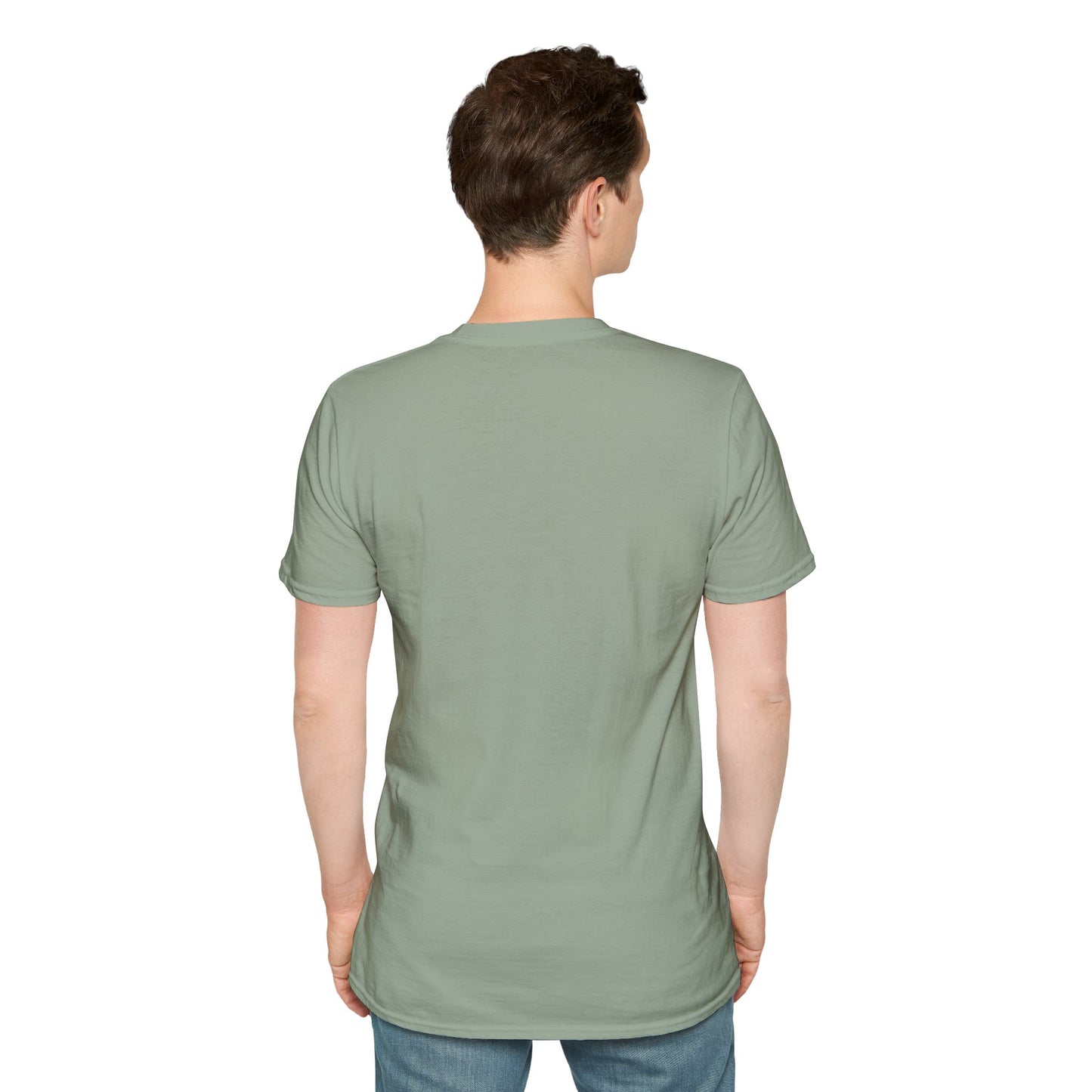 Out of Office T-Shirt — Casual Vacation & Weekend Tee