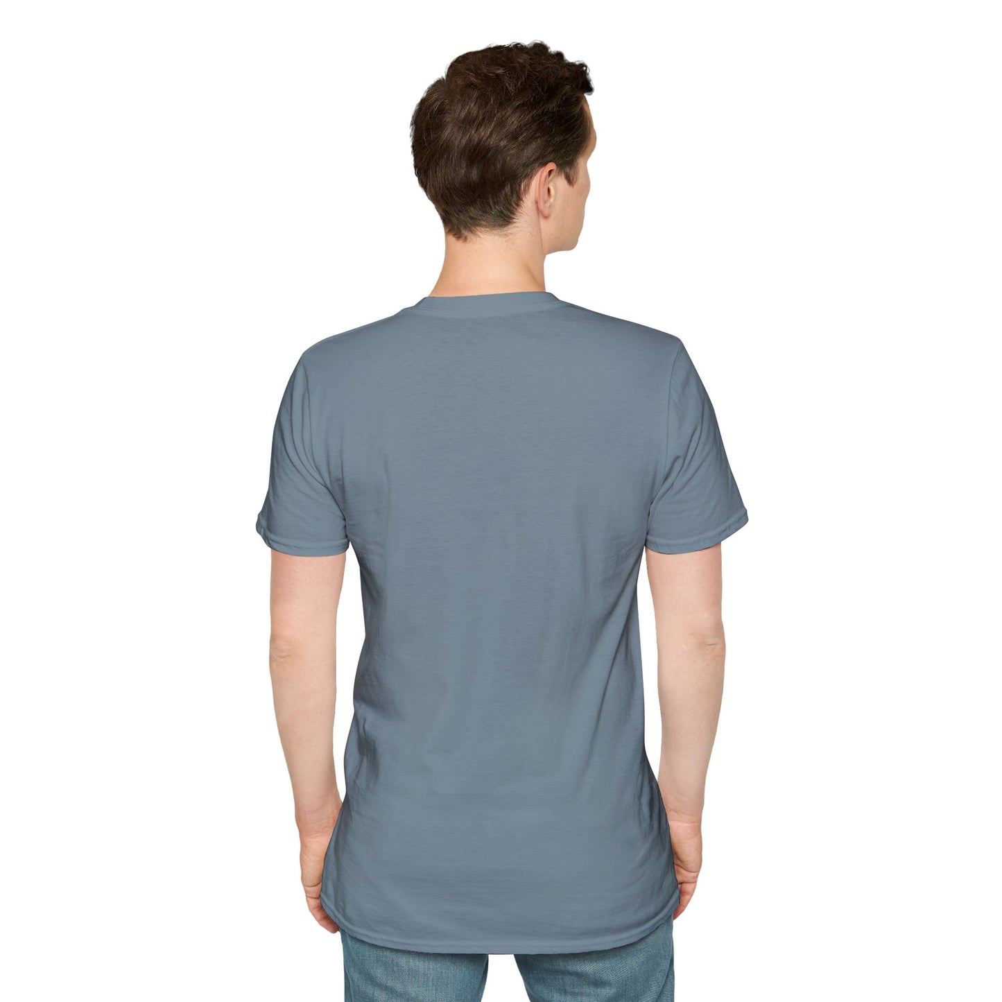 Out of Office T-Shirt — Casual Vacation & Weekend Tee
