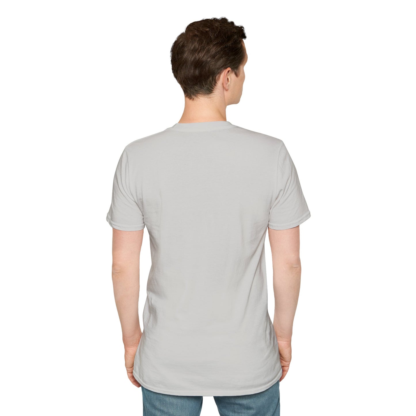 Out of Office T-Shirt — Casual Vacation & Weekend Tee